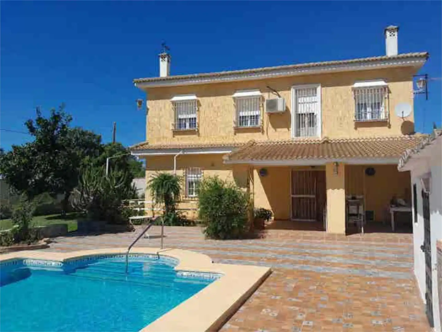 Casa adosada en Distrito Poniente Norte - Foto 1