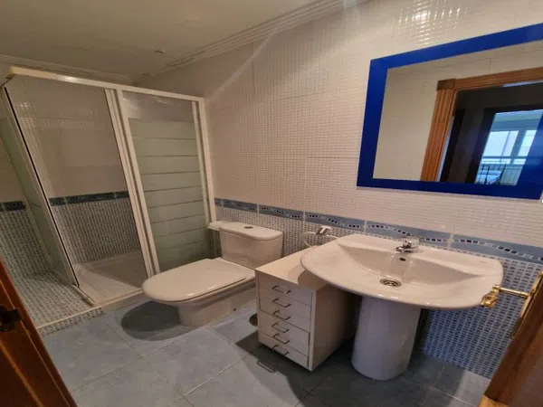 Piso en Calle el Tejo, 4, San Mamés - La Palomera, San Mamés - La Palomera - Foto 8