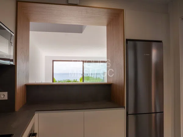 Chalet adosado en Montgat - Foto 6