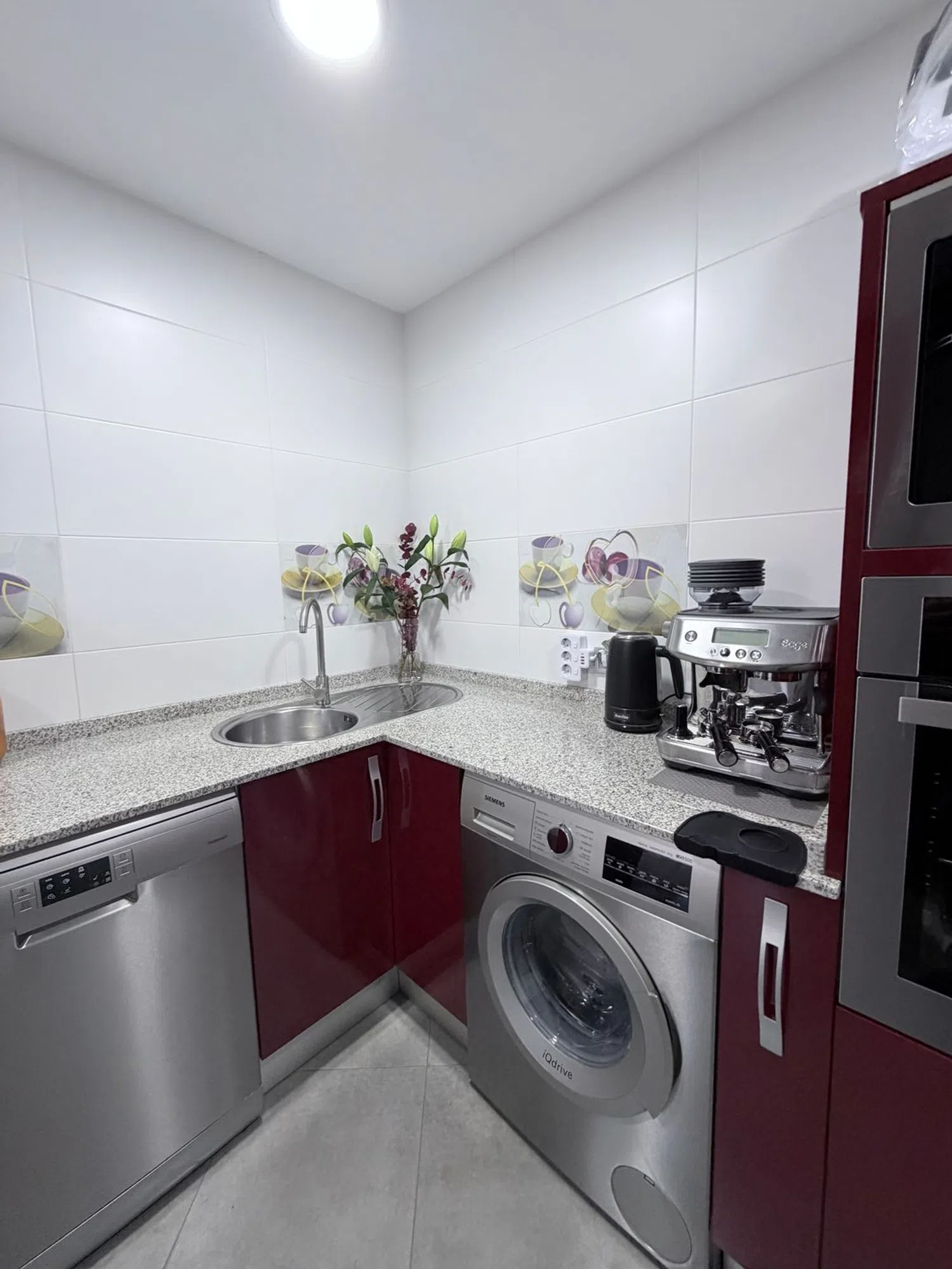 Piso en calle de Nuestra Señora del Carmen, 61 - Foto 7