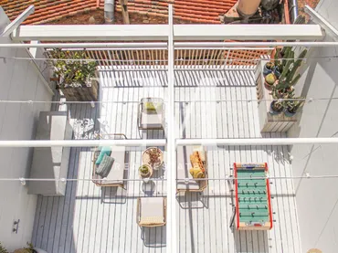 Chalet en  Carrer JOSEP SERRANO - Foto 12