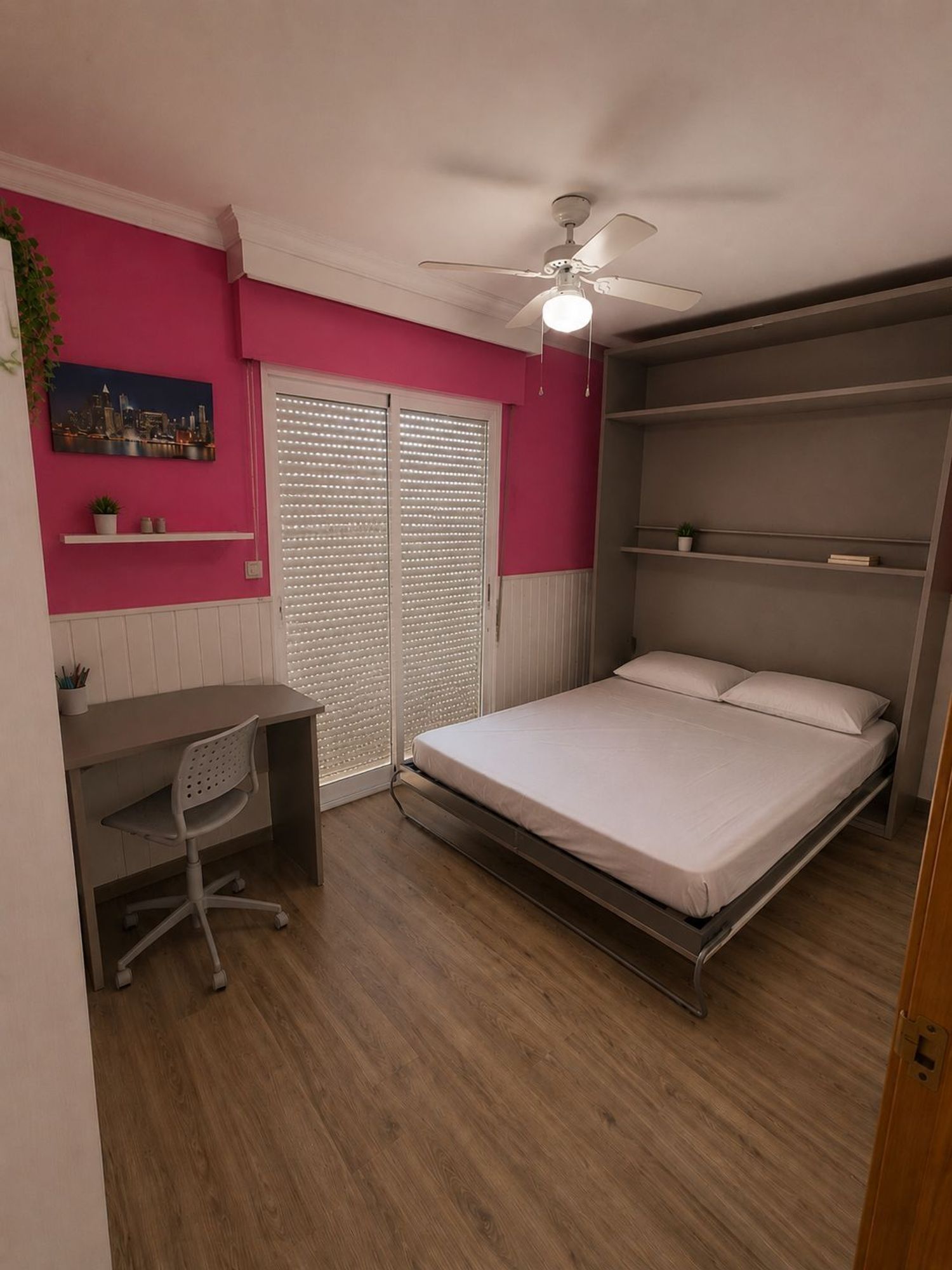 Chalet adosado en Calle Caruso, 21 - Foto 4