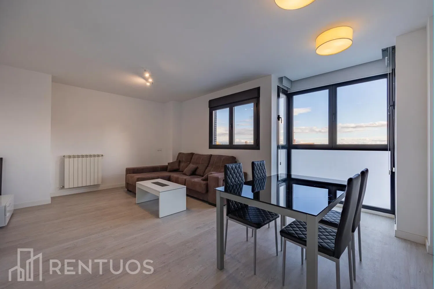 Piso en avenida del Euro - Foto 1