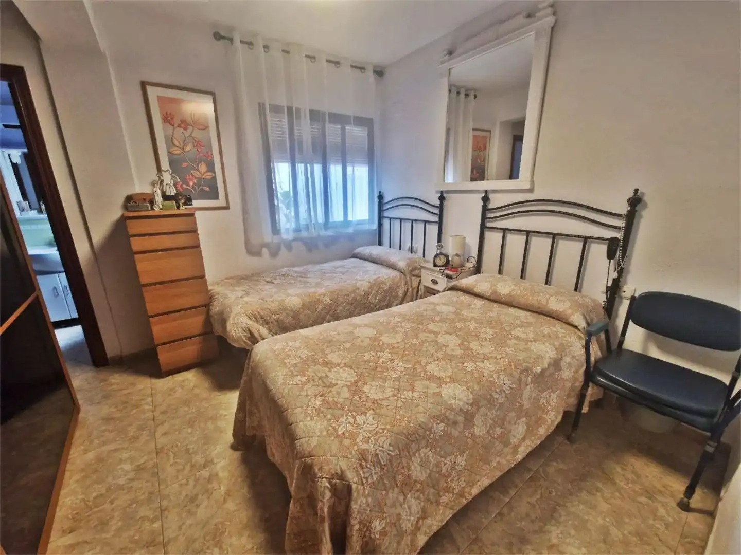 Piso en  Calle Historiador Domínguez Ortiz 35 - Foto 1