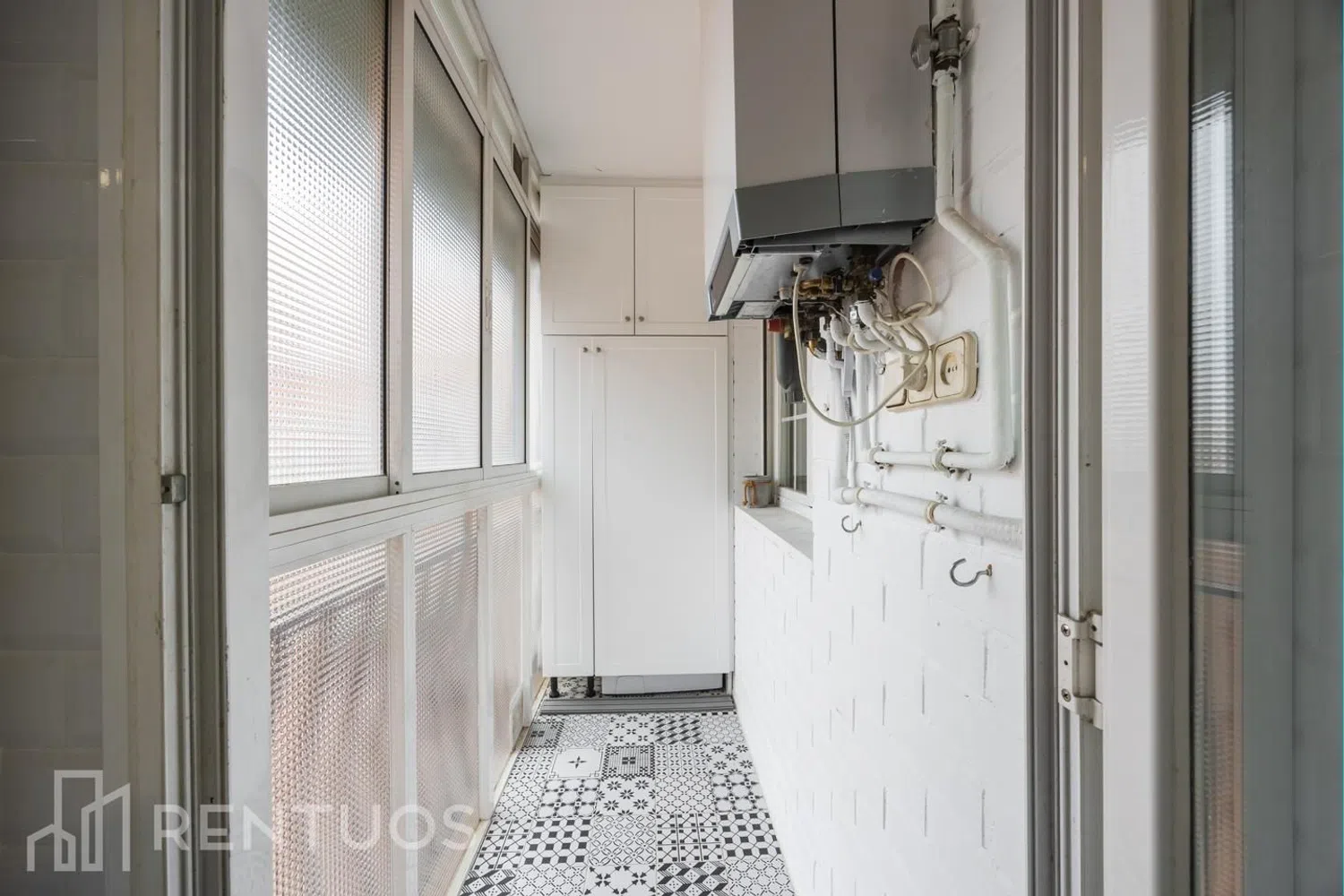 Piso en calle Fragata - Foto 10