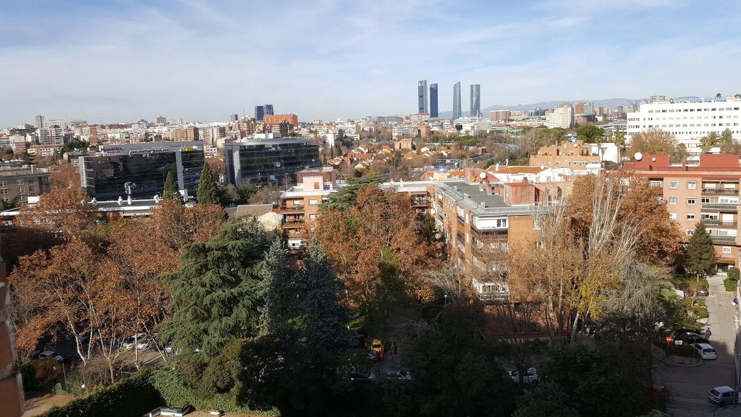 Piso en avenida de Ramón y Cajal, 109 - Foto 36