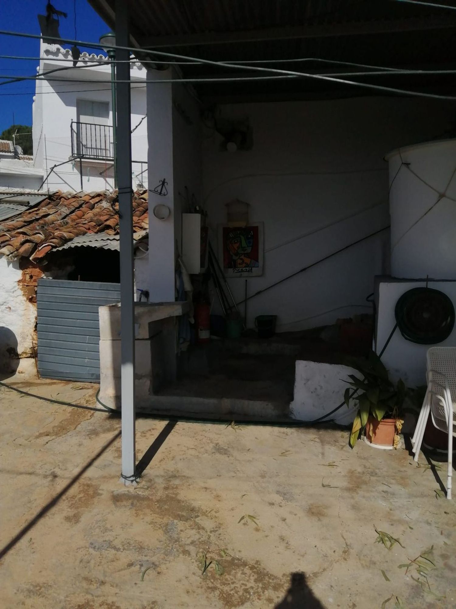Casa rural en Barriada Don Ramón, 19, Diseminados - Foto 23