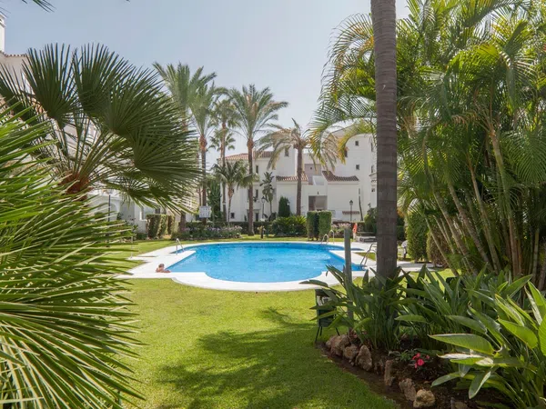 Ático en Urbanización Los Naranjos de Marbella, 3 faseatico - Foto 28
