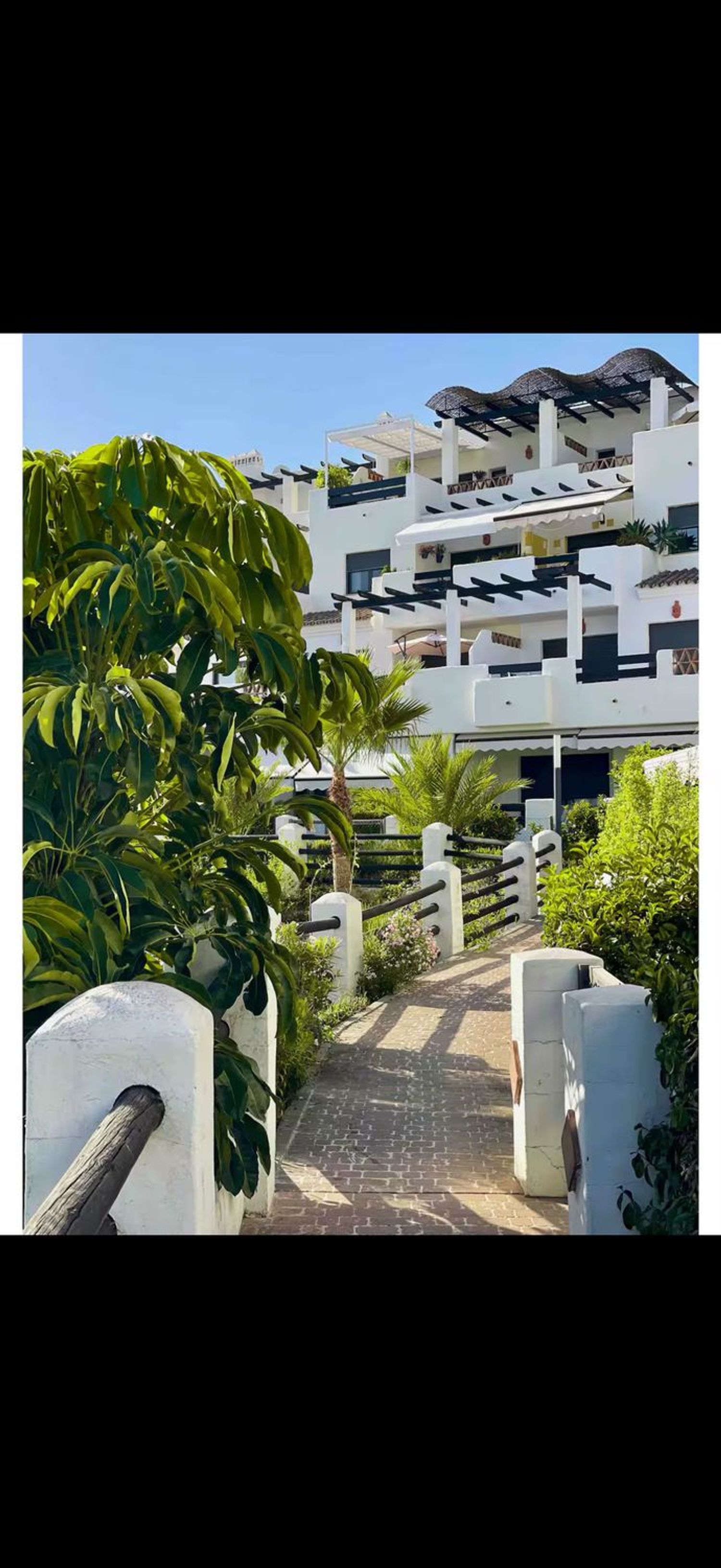 Piso en Avenida de la Resina, 70, La Concha-Resina Golf - Foto 35