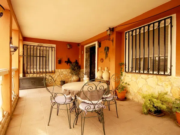 Casa o chalet independiente en Barrios periféricos - Pedanías, Barrios periféricos - Pedanías - Foto 3