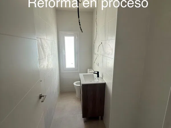 Piso en Calle Viena, 10, Parque del Príncipe - La Madrila - Foto 3