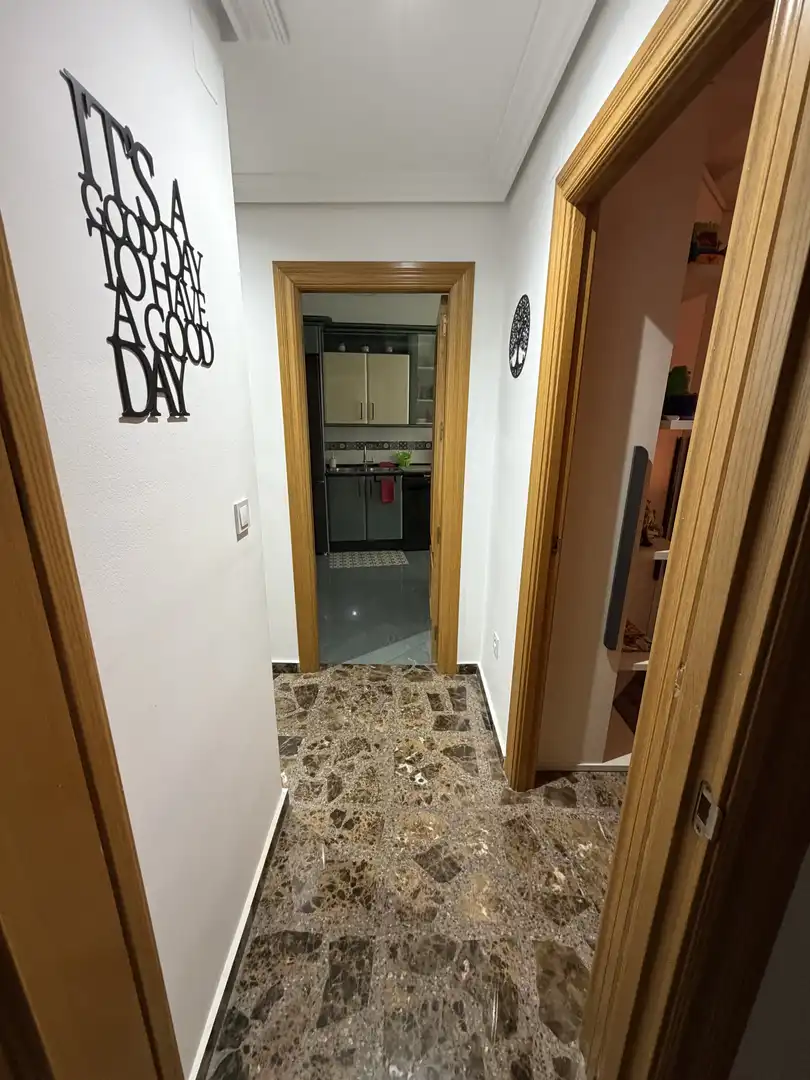 Piso en  Calle Almería 36 - Foto 8