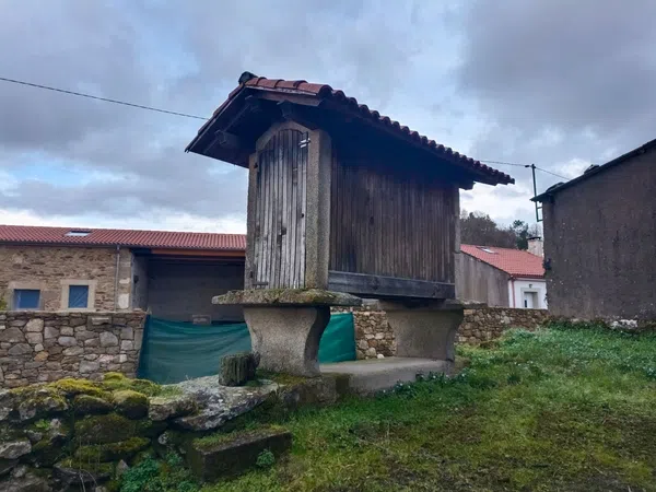 Casa rural en Vilar de Ulloa, 11 - Foto 2
