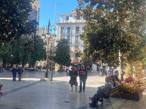 Piso en Calle Piedra Santa, 13, San Matías - Pavaneras - Foto 15