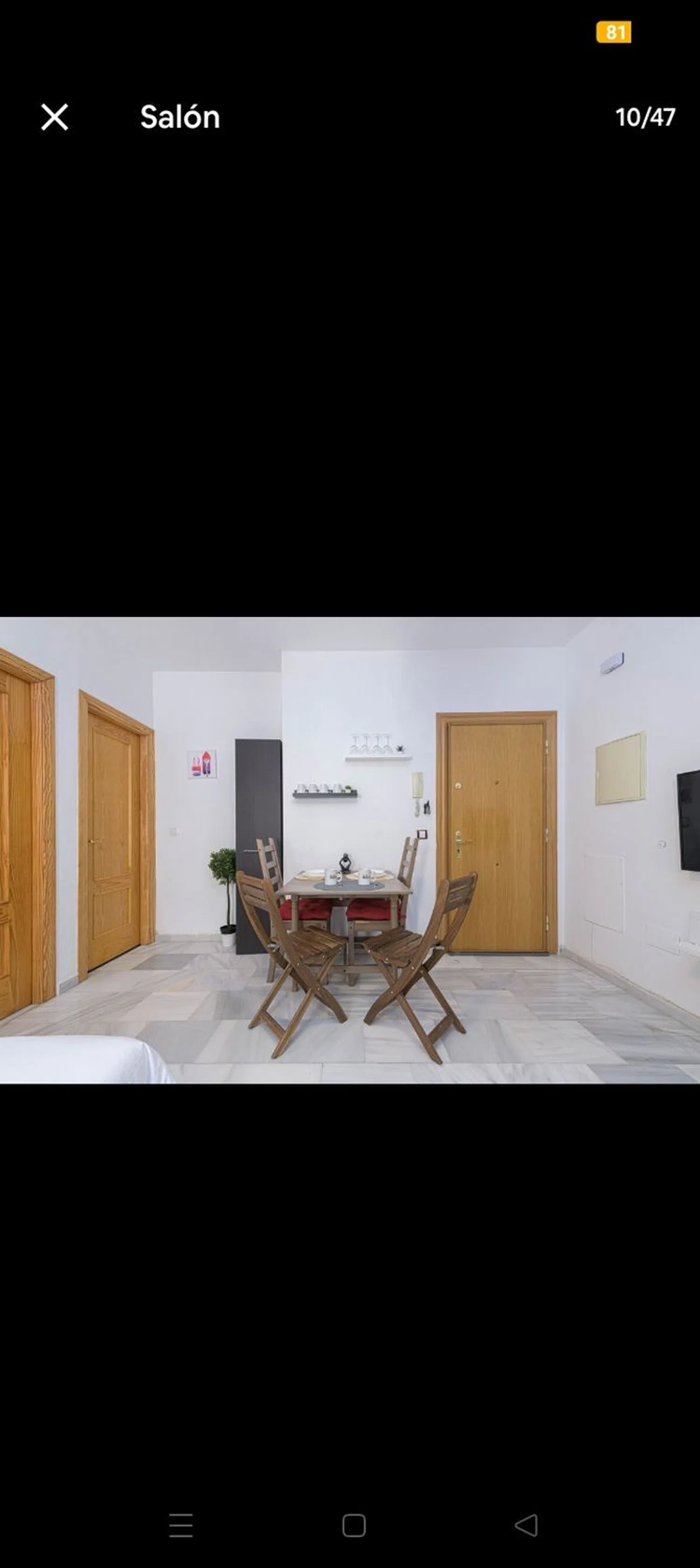 Piso en alameda de Capuchinos, 1 - Foto 5