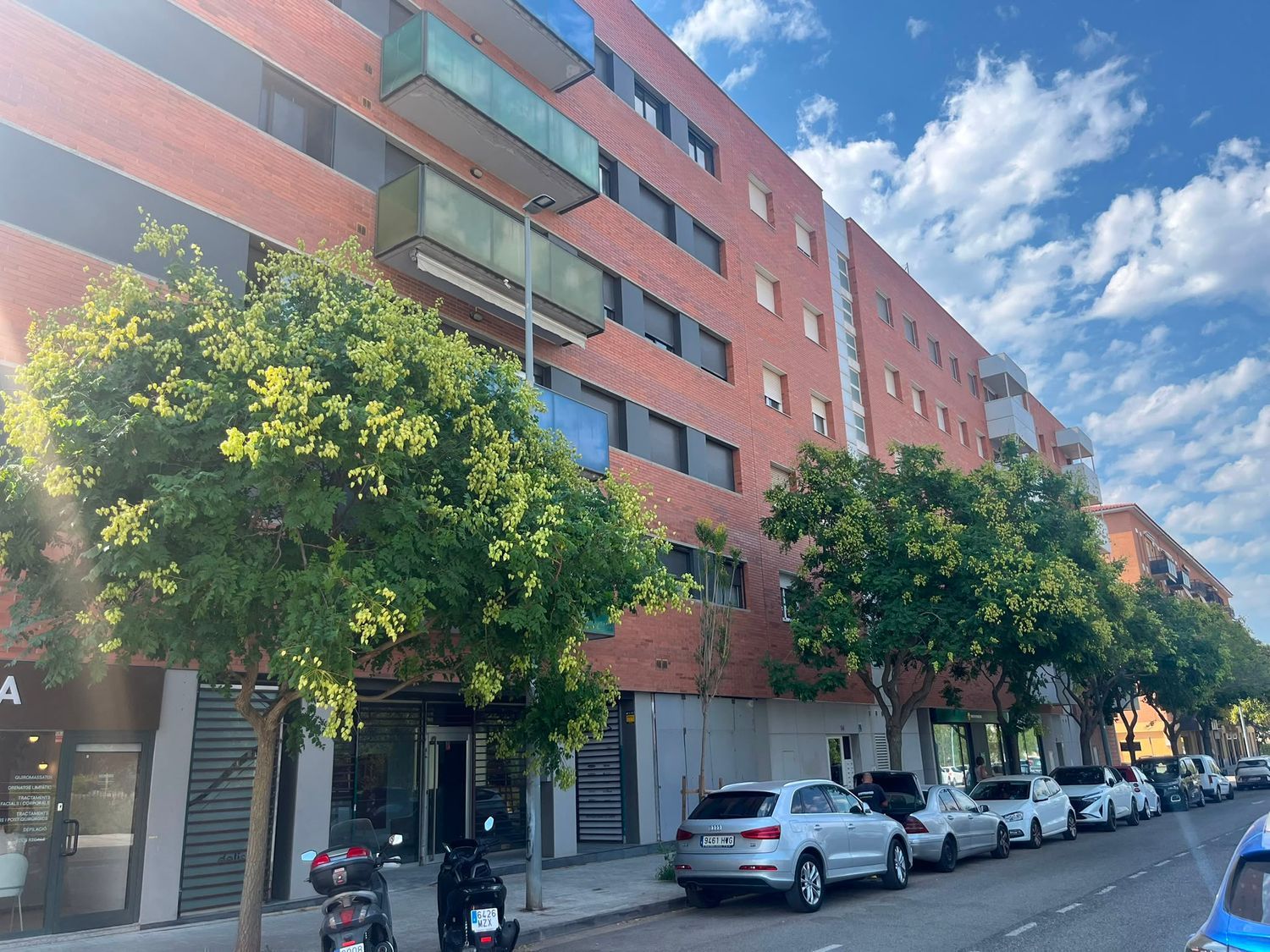 Piso en Calle d'Amadeu Vives, 14, Ctra. Santpedor - Bases de Manresa, Ctra. Santpedor - Bases de Manresa - Foto 33