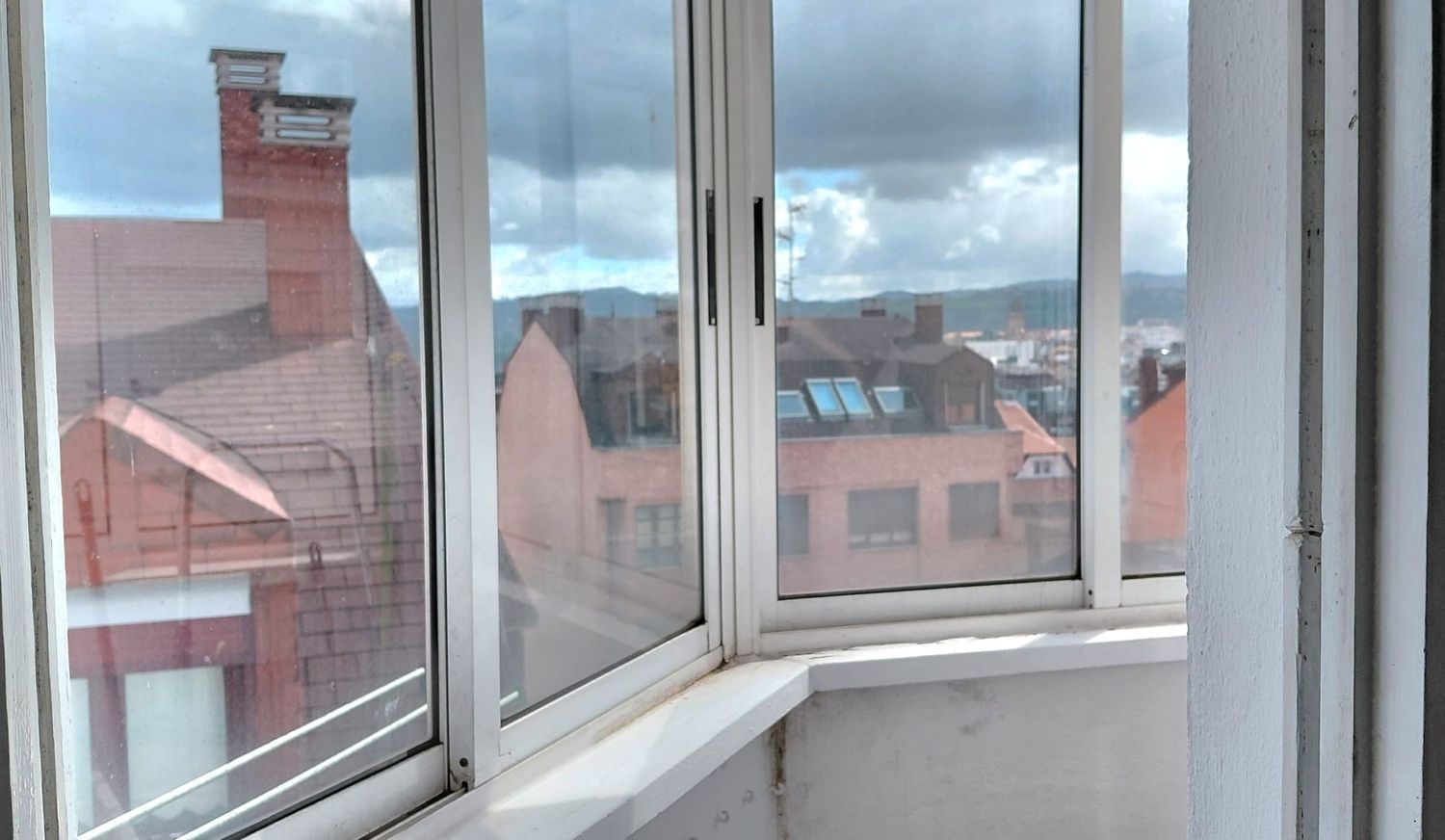 Piso en calle Lorenzo Abruñedo, 6 - Foto 7