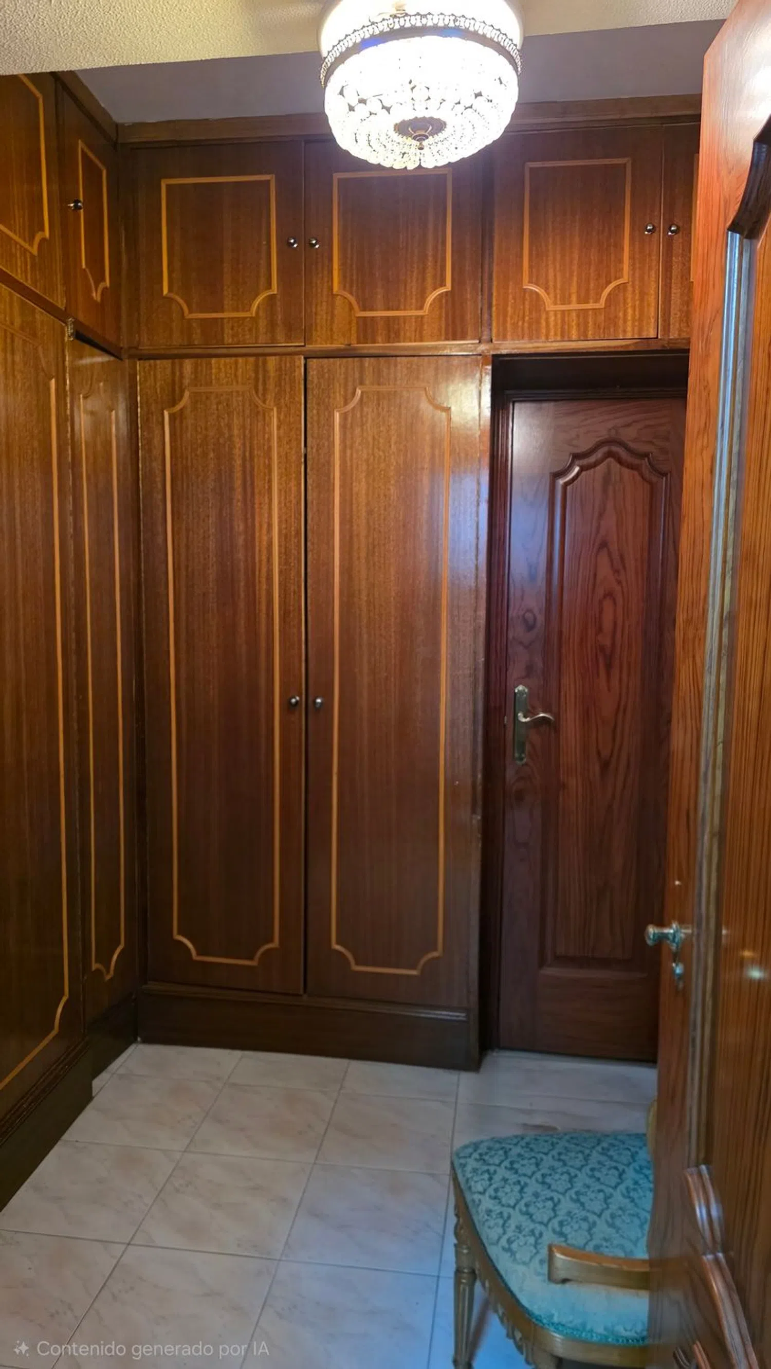 Piso en Madrid, 4 - Foto 5