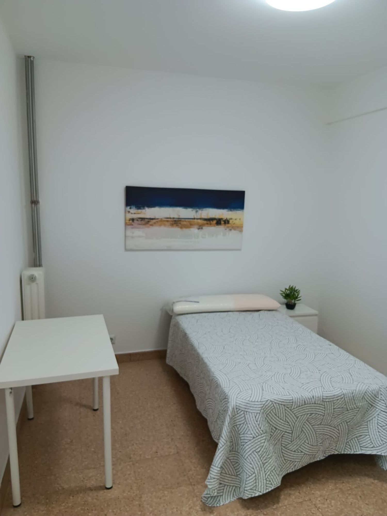 Piso en Avenida de la Paz, 64, Residencia, Residencia - Foto 8