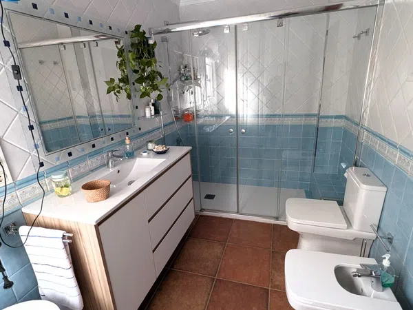 Casa independiente en Barrio Pinares de San Antón - Foto 22