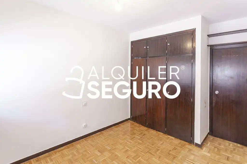 Piso en  de la Cancillería - Foto 15