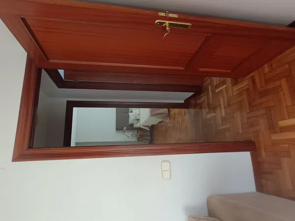 Ático en calle Benjamín de Tudela, 14 - Foto 9