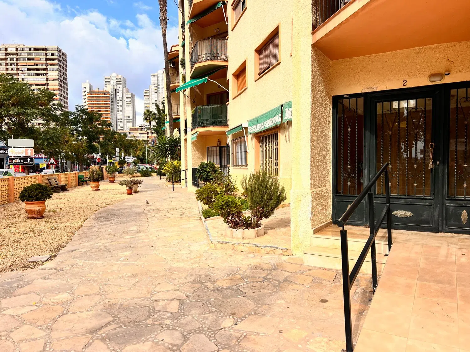 Piso en avenida Ametlla de Mar, 10 - Foto 18