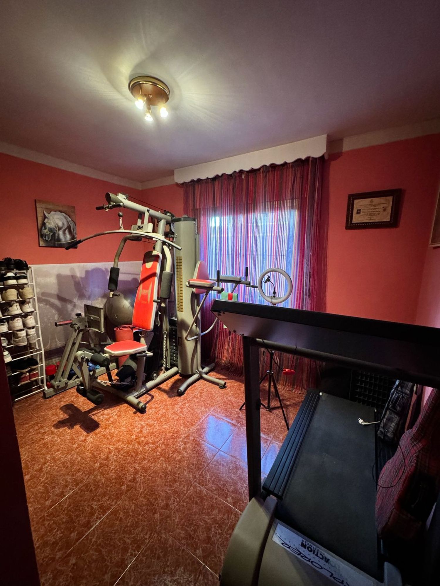 Chalet adosado en Calle Leonora, 10, Fuente Alegre - El Chaparral - Los Morales - Foto 15