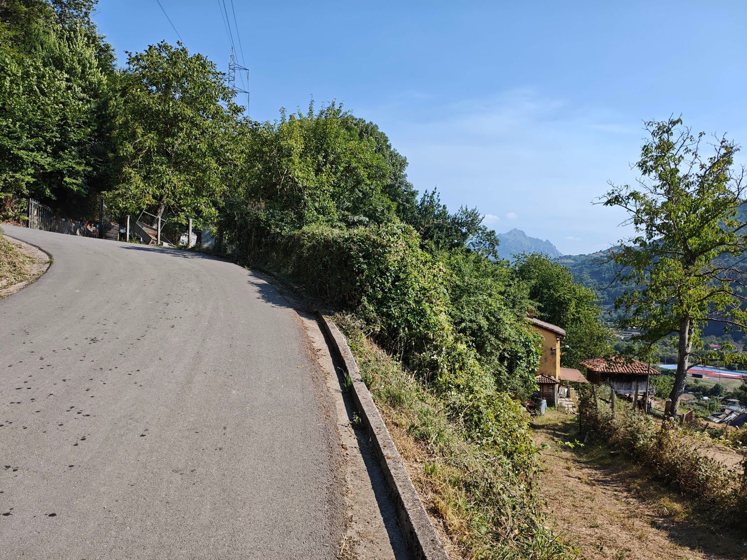 Casa o chalet independiente en Carretera de Sayeo s/n - Foto 24
