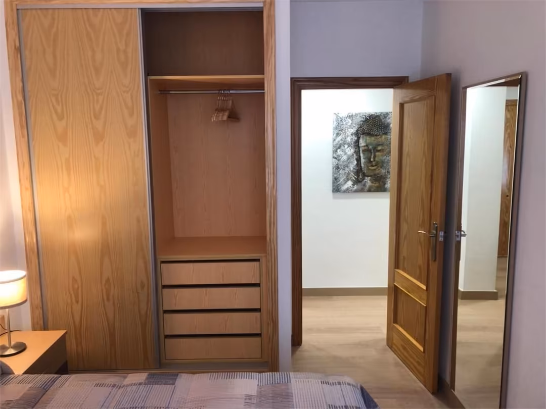 Piso en  Calle Pintor Muñoz Barberán 3 - Foto 19