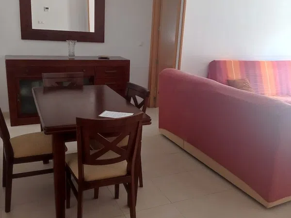 Piso en avenida de la Generalitat, 26 - Foto 3