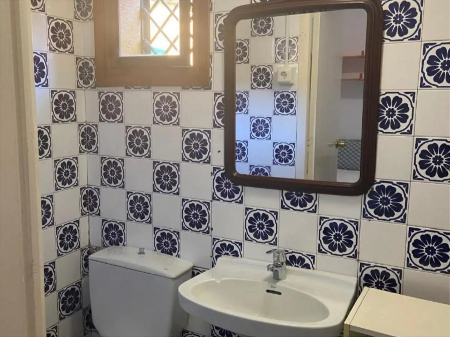 Estudio en  Calle Castillo de Loarre 16 - Foto 6