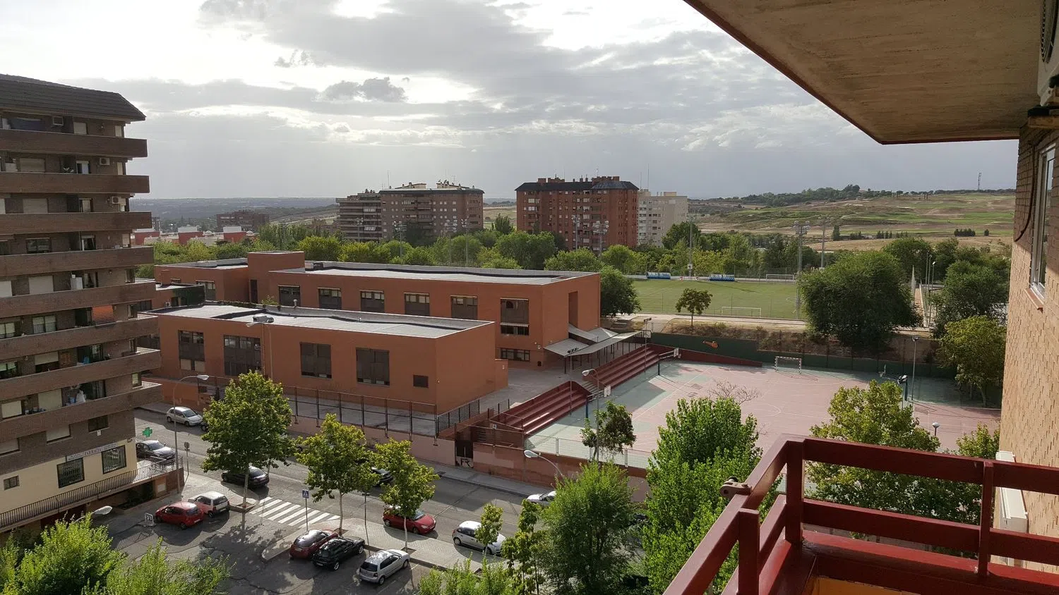 Piso en calle Ramón Gómez de la Serna, 77 - Foto 20