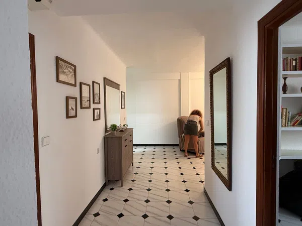 Piso en Calle Díaz Camacho, Ciudad Jardín - Foto 16