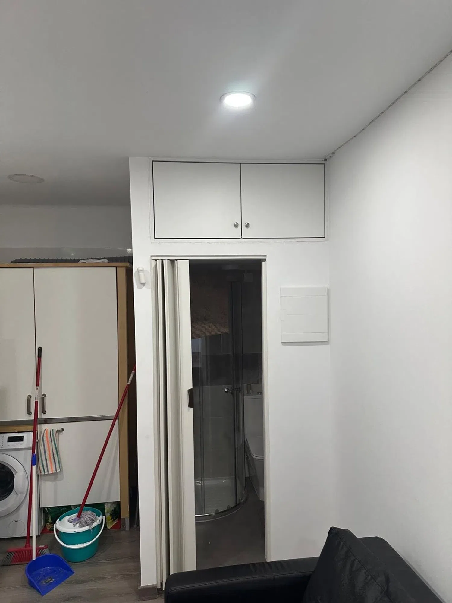 Estudio en calle de Azcoitia, 56 - Foto 7