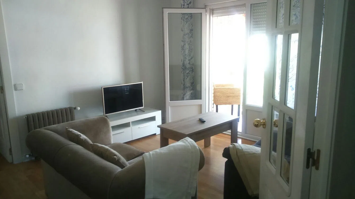Piso en Urb. grupo residencial alipark Barrio Alipark - Foto 13