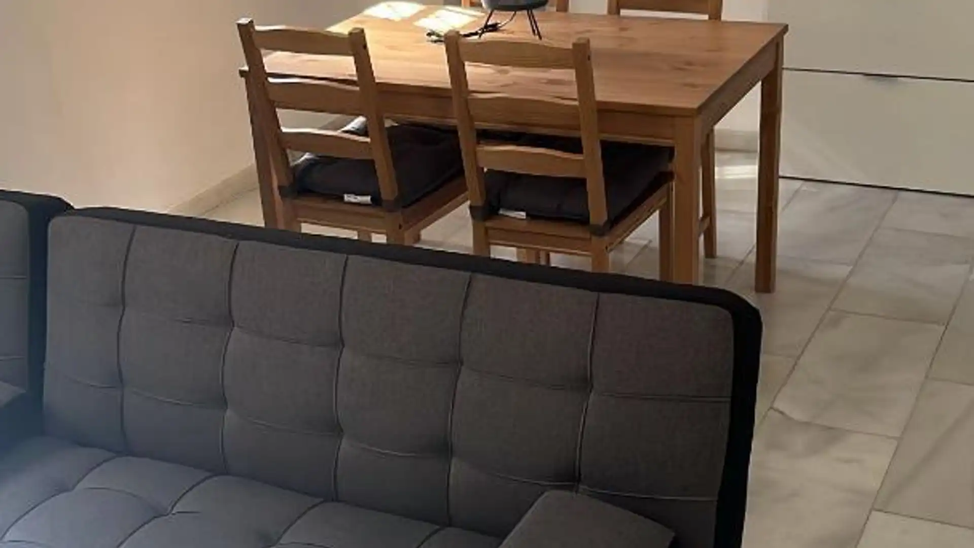 Piso en  Calle Pedro de León 4 - Foto 3