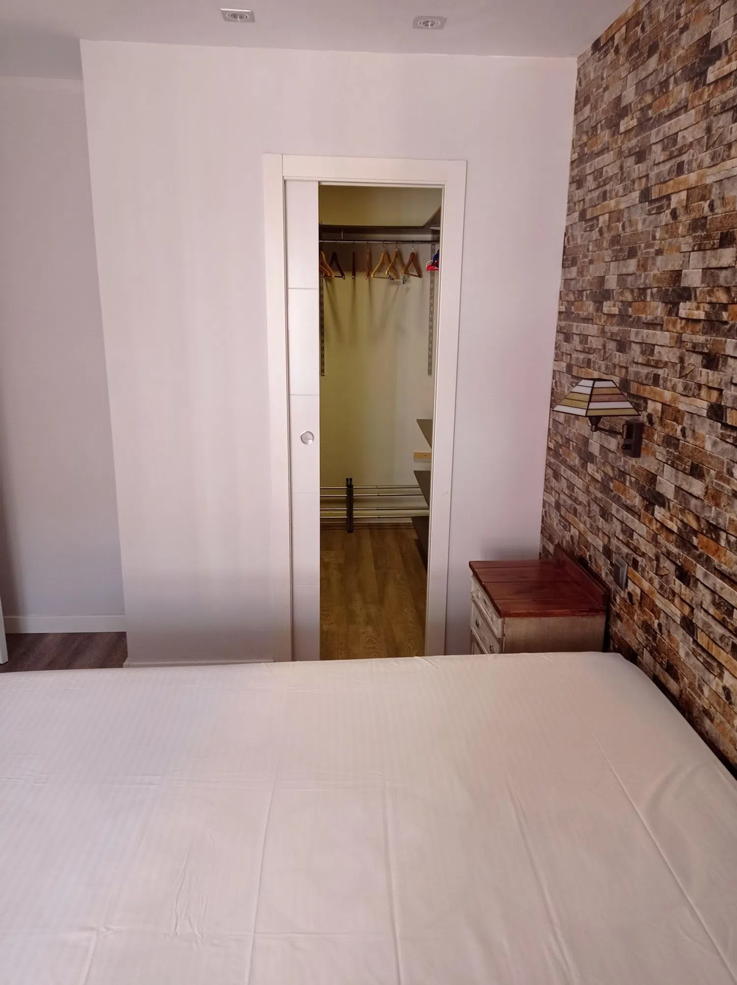 Piso en avenida de Niza, 67 - Foto 3