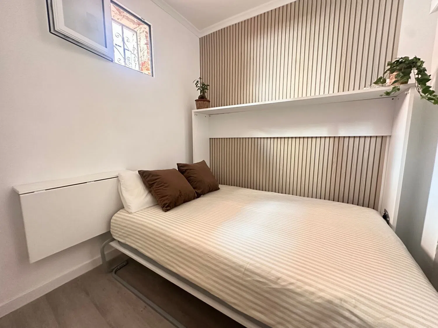 Piso en calle de la Sierra de los Filabres, 37 - Foto 12