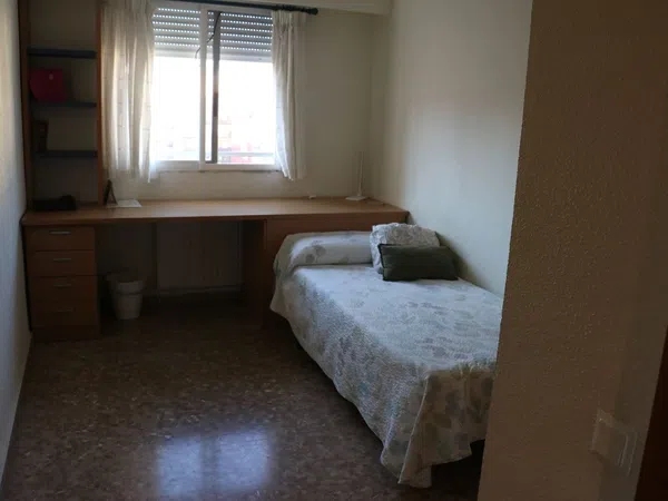 Piso en Calle del Doctor Vicent Zaragoza, 17, Benimaclet - Foto 16