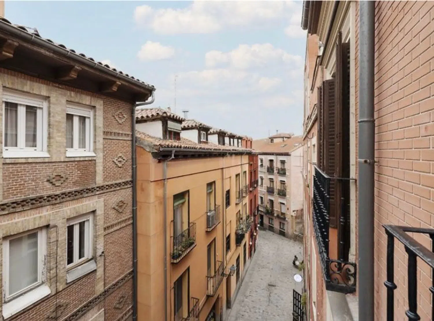 Piso en calle del Almendro, 21 - Foto 13