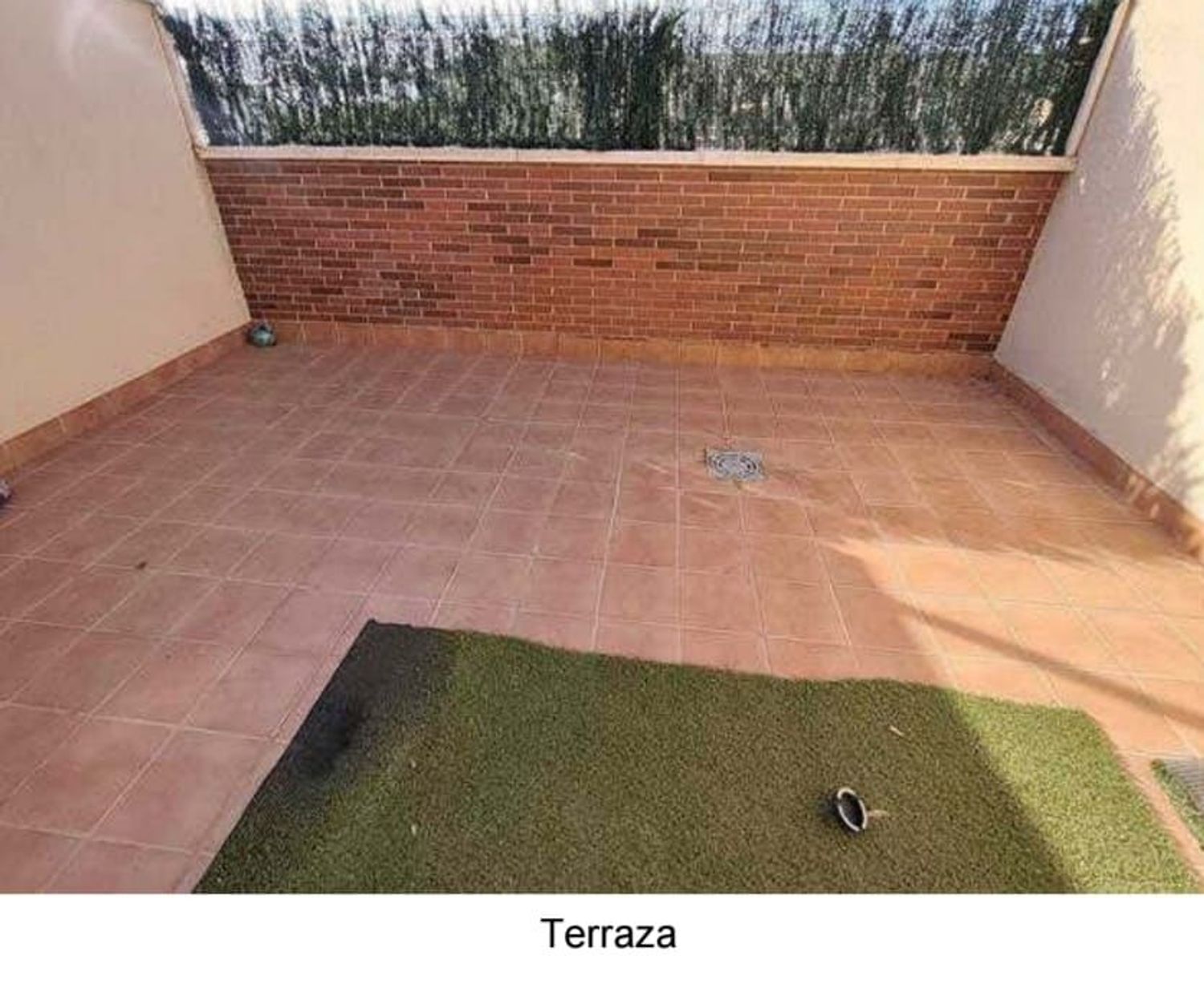 Chalet adosado en Camino Viejo de Monteagudo, 71, Monteagudo - Foto 10