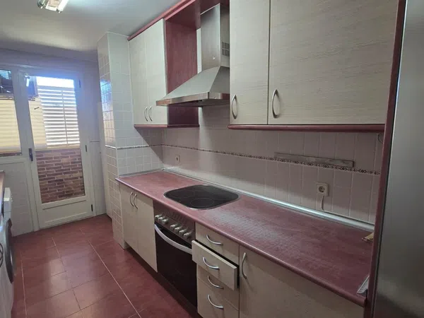 Piso en ronda de la Plazuela, 5 - Foto 7