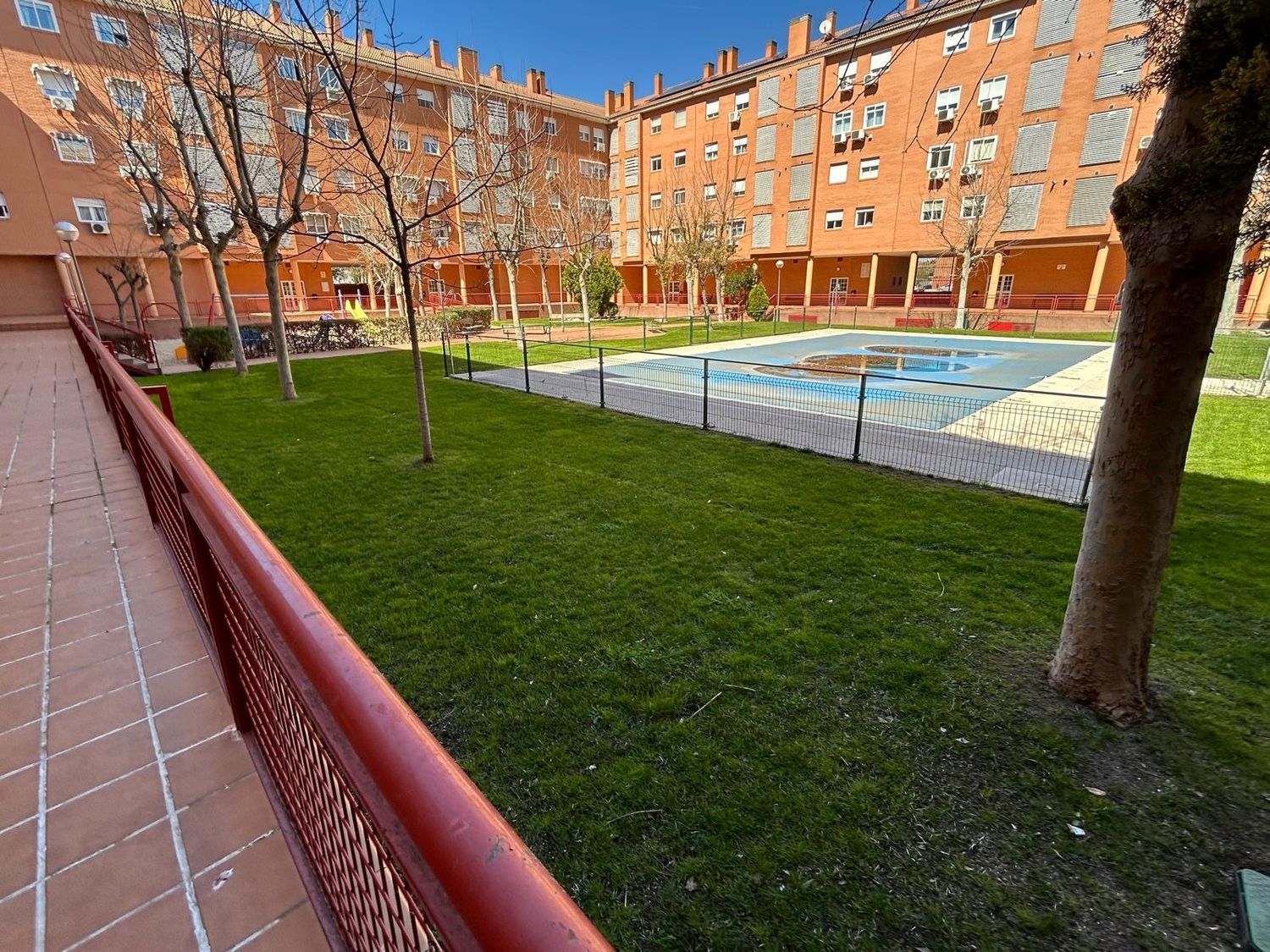 Piso en Calle de la Noria, 1, El Arroyo - La Fuente, El Arroyo - La Fuente - Foto 16