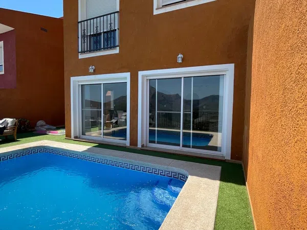 Casa o chalet independiente en Urbanización la Almedia, Callosa de Ensarriá, 58 - Foto 18