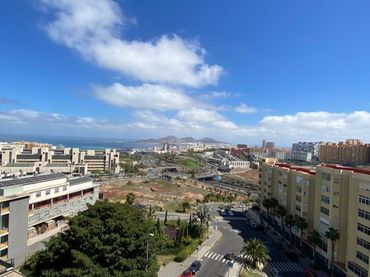 Piso en  Avenida Juan Carlos I 1 - Foto 13