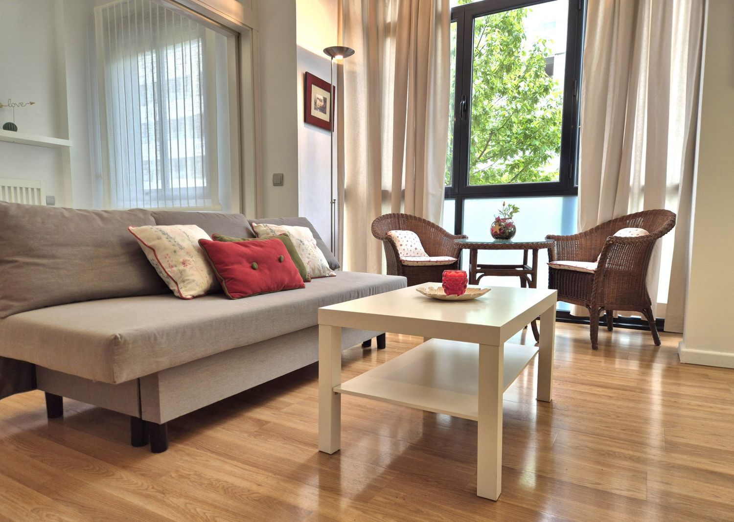 Piso en calle del Barranco del Novillo, 29 - Foto 1