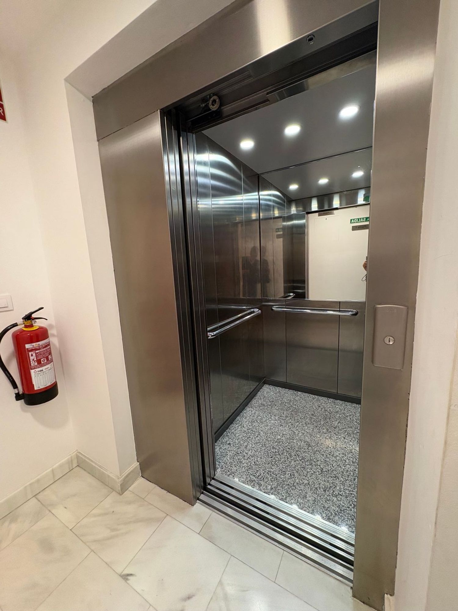 Piso en Calle Granada, 88, Centro-Rambla, Centro-Rambla - Foto 13