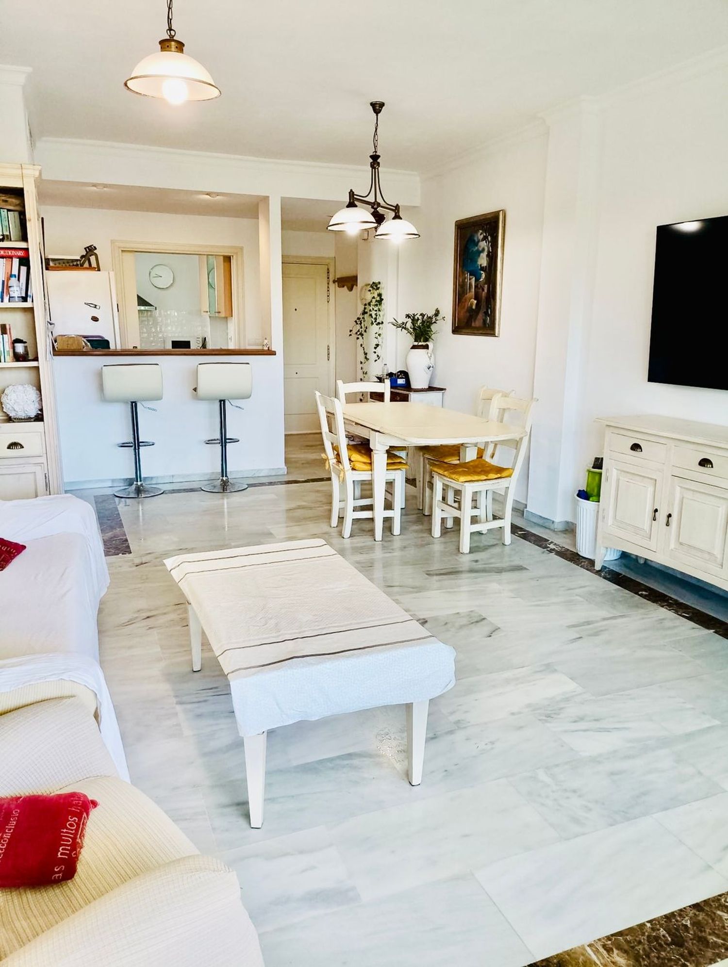 Piso en Avenida Reina Sofía, 11, Costa Ballena Golf - Foto 7