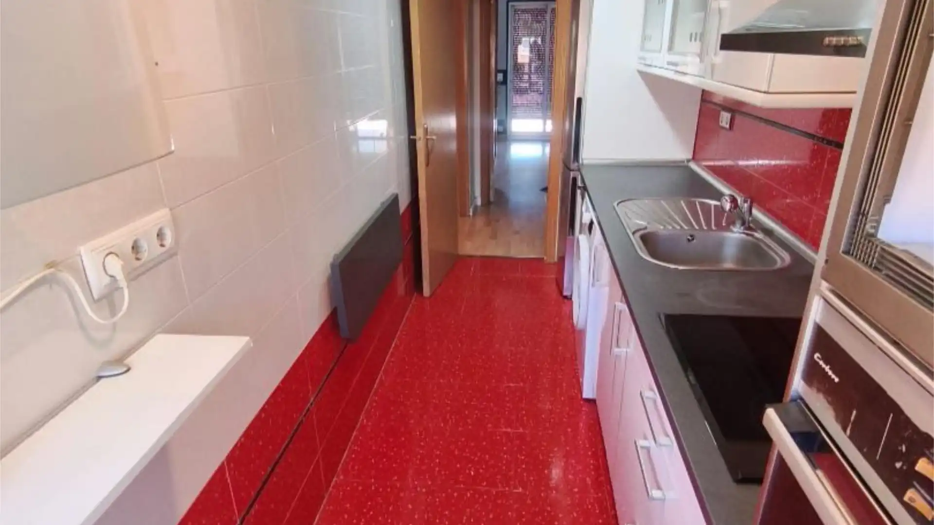 Piso en  Calle de las Cañas 187 - Foto 47